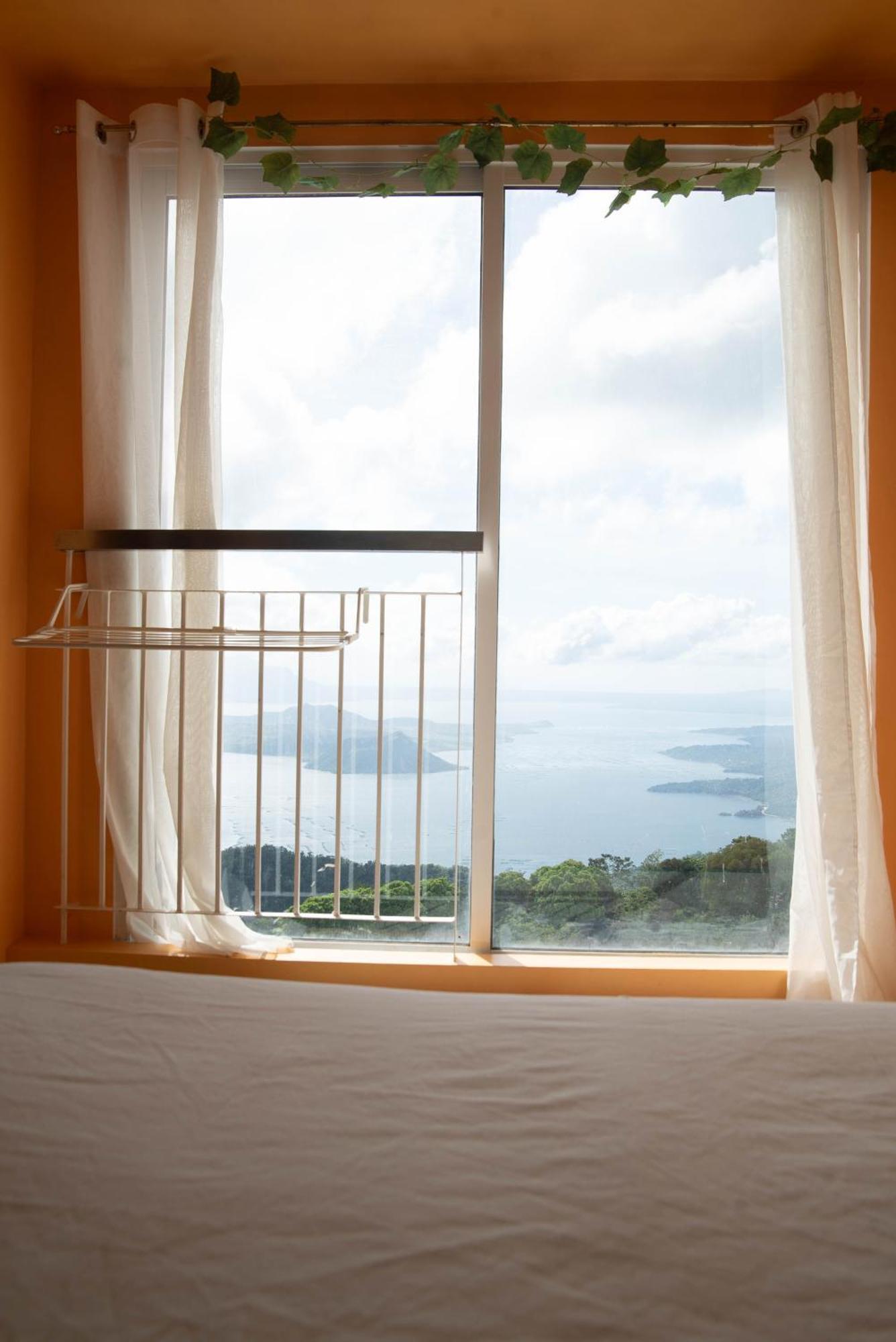 Wind Residences For Rent - Luiice Tagaytay City Exterior photo